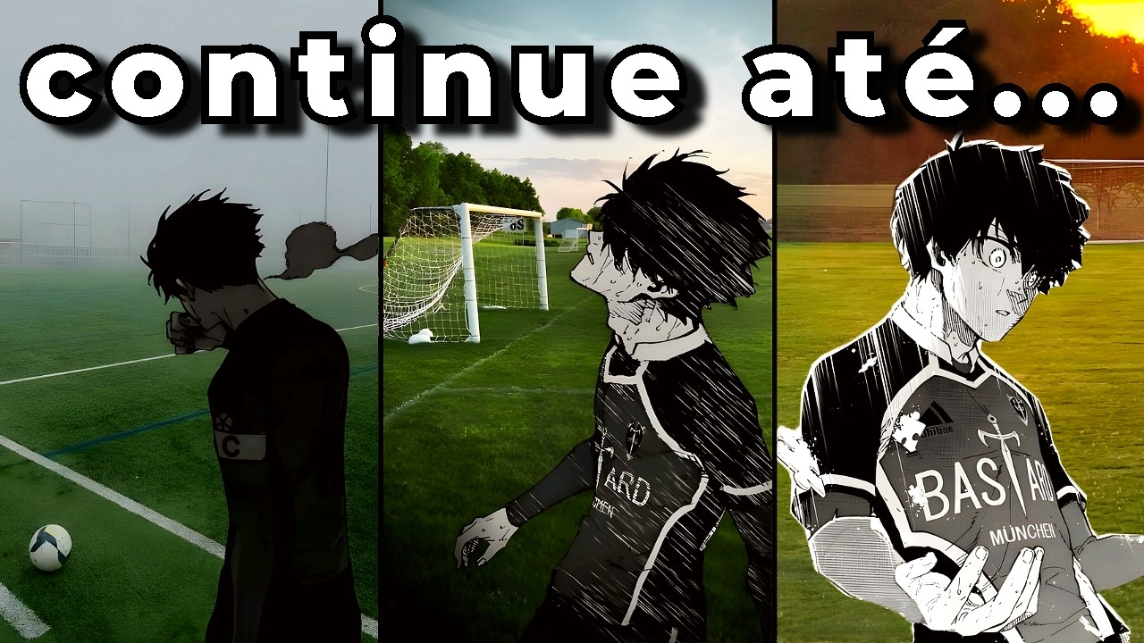 Tudo que você precisa ouvir para atingir suas metas e objetivos