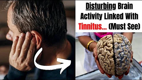 Tinnitus - Henry Sanders
