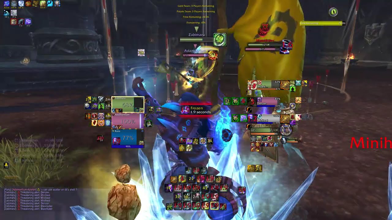 Cupid mirror 2442 MMR