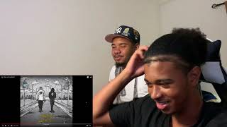 Lil Baby \& Lil Durk - Man of my Word (Official Audio) REACTION