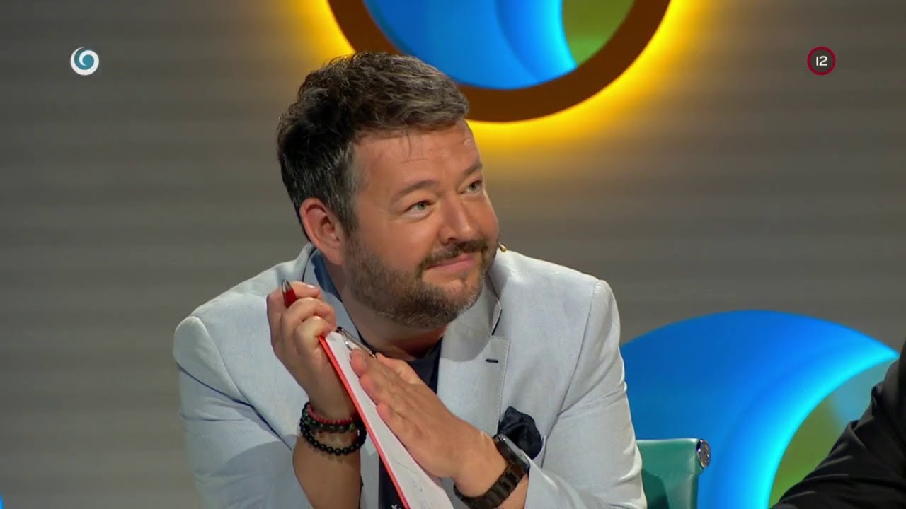 Michal chcel hádať bez indície (INKOGNITO)