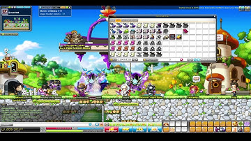 Proof for Madou (Shield Scroll Service)