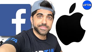 Famous Facebook Vs Apple War Net Worth