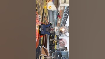 "Show No Mercy: MSMC Hardpoint Domination"🎯🔥#codm #callofduty #callofdutymobile #public