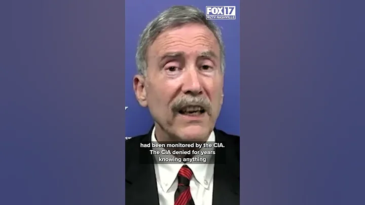 Did the CIA know Lee Harvey Oswald prior to the JFK assassination?