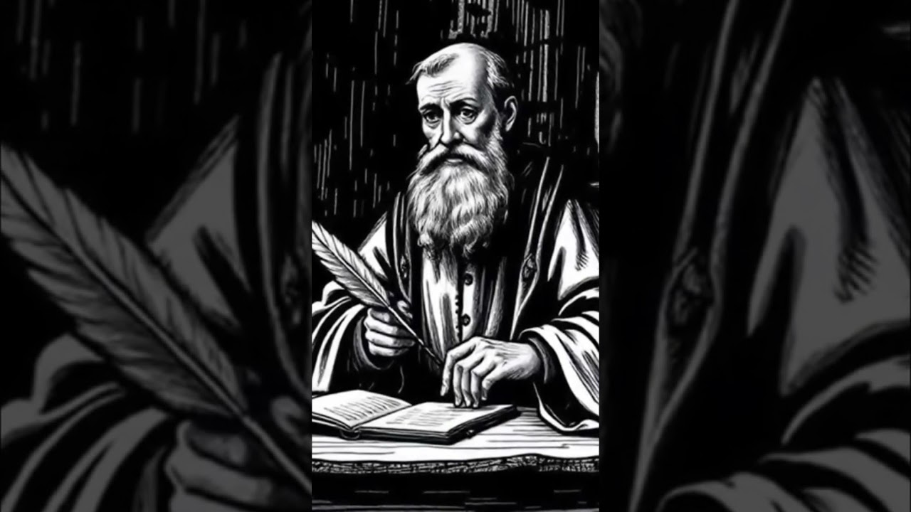 Erosion of Freedom: Antichrist's Shadow in 2024