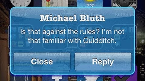 How to Customize your Push Notifications on iPhone, iPod Touch & iPad - AlertArtist