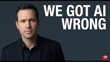 Everyone Got AI Wrong - Here’s What Smart Leaders Are Doing Now