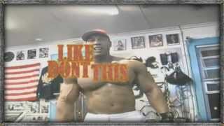 Bodybuilding Motivation - Knowing Is Not Enough - By  MuscleFactory