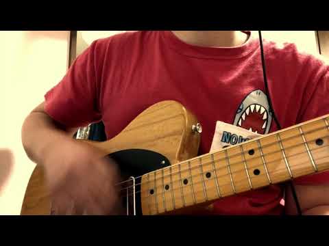 MONGOL800 小さな恋の歌（cover）