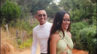 JOHAN BLOUTS - FITIA NAMPIRAY (Clip officiel)