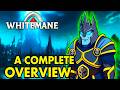 Wrath of the Lich King Feels Better Than Ever