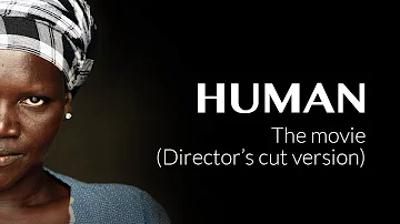 HUMAN The movie (Director's cut version) - Русский