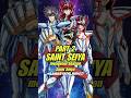 Saint Seiya Part 2 – Semua Arc Dijelasin Singkat ⚡