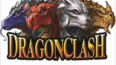 DragonClash: How To Play - Part 1