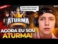 🔴BUSCANDO O TOP 150 NO COD MOBILE!