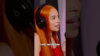 Ice Spice Speak On Hearing Her Music Outside