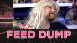 Feed Dump 313 - Whale Milk