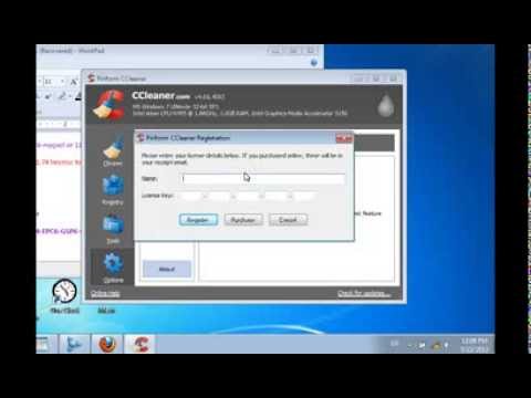 activation key for ccleaner pro site youtube.com