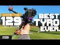 BEST TYRO EVER! - Eachine TYRO129 7" Gps Quad - REVIEW & FLIGHTS