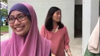 Family Hari Raya  2016