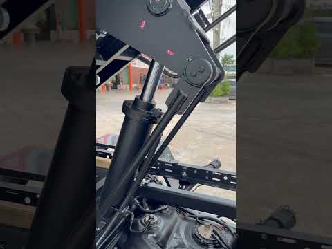 #กระบะดั้มพ์rrs #rrsdump #automobile #mechanic