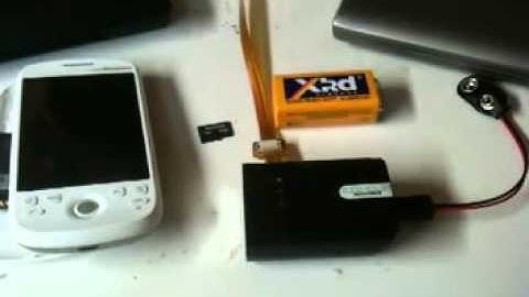 XTC Clip unlocking HTC Magic v6 (NTT DoCoMo)
