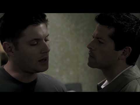 Steppenwolf - It's Never Too Late (...For Castiel)