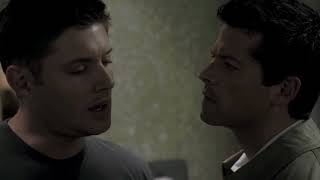 Steppenwolf - It&#39;s Never Too Late (...For Castiel)