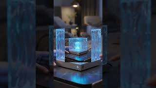 This Infinity Mirror Cube is Mind-Bending! 🌌🤯