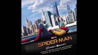 Spider-Man Homecoming Soundtrack 15. The Low Spark Of High Heeled Boys - Traffic screenshot 5