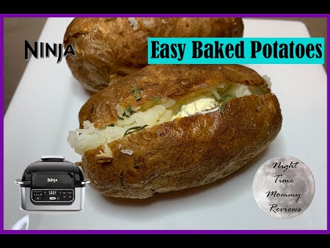 baked-potato-|-ninja-foodi-grill-recipes