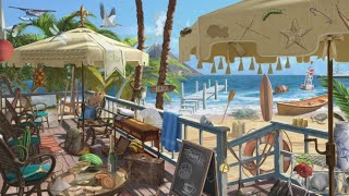 June’s Journey 375 - Hotel Beachfront. No Sound No Loading Screens & No Leaderboard Screen