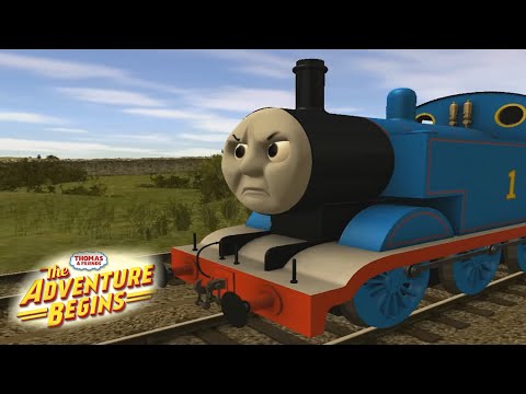 Runaway James The Adventure Begins Spanish Dub 