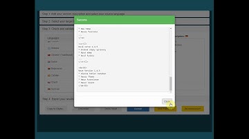Create Android App Release Notes Quickly