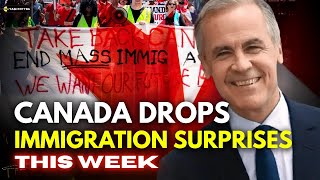 Canada Immigration Updates Ircc News And Key Trends Canada Immigration News 2025