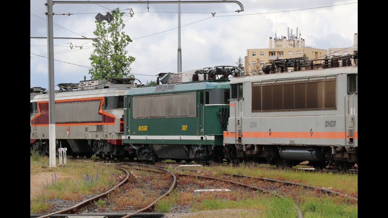 Retour de festival à Ambérieu Vidéo Intégrale