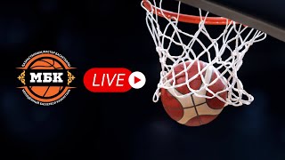 🏀 Весенний ЧРК U-13 (Девушки) | Атырауская область - BQO Arlans | 05.05.2025 |