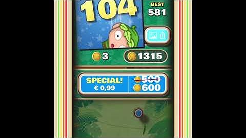 INSANE SECRET RARE KONG IN SLING KONG