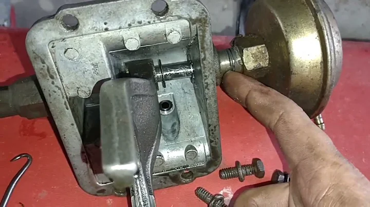 Fix your center axle disconnect (CAD) quickly and for!!FREE!!