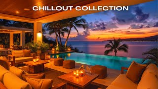 Smooth Sunset Flow Super Relaxing Chillout Lounge Music For Perfect Nights 2025