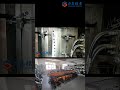 Chair Mold Production #moldfactory #injectionmolds