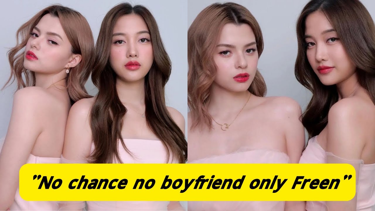 [FreenBecky] No chance no boyfriend only Freen | Gap The Series | Arts