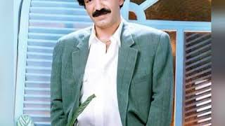 Müslüm Gürses Kolaymi Sandin Bi̇r De Buradan Di̇nle