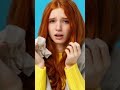 Female Sneeze Sound Effect Shorts 