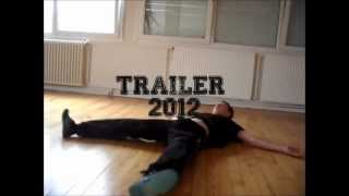 Break-dance -Trailer