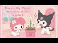 Onegai My Melody Kuru Kuru Shuffle Season 2 Episode 37 English Sub 