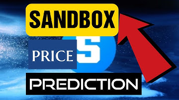 Sandbox price prediction ,Crypto Raza, sandbox today latest news