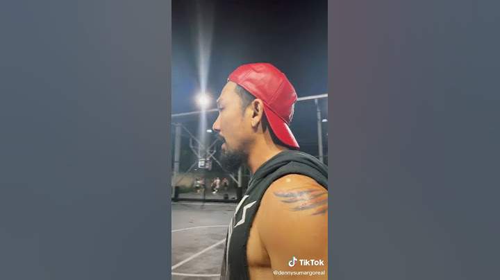 Pebasket Sombong Terkena Karma.. Denny Sumargo