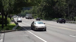 Delays expected on Route 11 in Lackawanna County due to planned roadwork